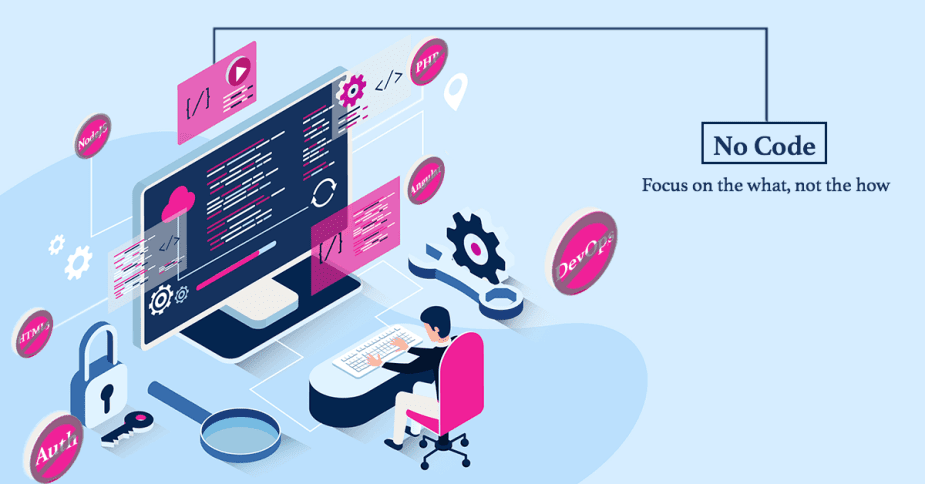 no-code